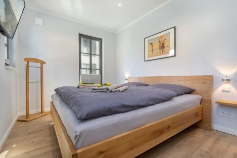 Ferienwohnung Ostseesonne Seeheilbad Zingst 10