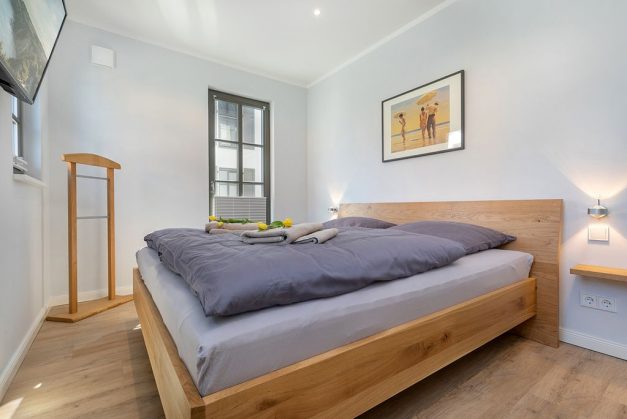 Ferienwohnung Ostseesonne Seeheilbad Zingst 10