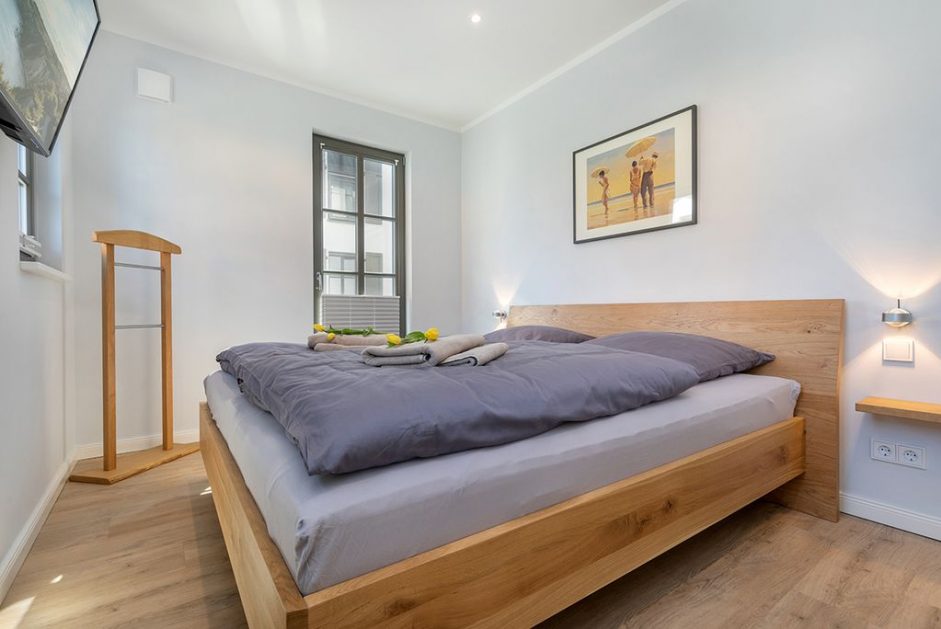 Ferienwohnung Ostseesonne Seeheilbad Zingst Ferienwohnung Ostseesonne Seeheilbad Zingst 10