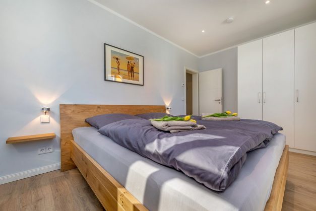 Ferienwohnung Ostseesonne Seeheilbad Zingst Ferienwohnung Ostseesonne Seeheilbad Zingst 11