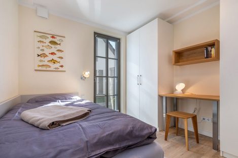 Ferienwohnung Ostseesonne Seeheilbad Zingst 14
