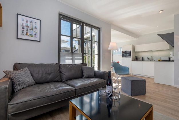 Ferienwohnung Ostseesonne Seeheilbad Zingst 2020 009