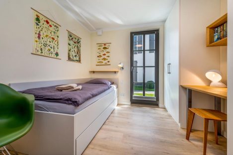Ferienwohnung Ostseesonne Seeheilbad Zingst 2020 010