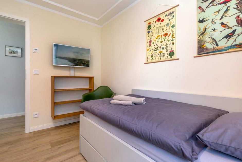 Ferienwohnung Ostseesonne Seeheilbad Zingst 2020 011